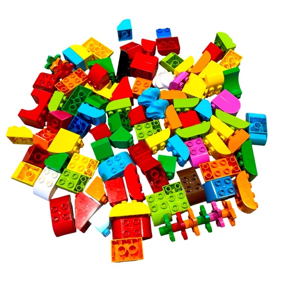 Lego Duplo Building Set - Picture 1 of 1